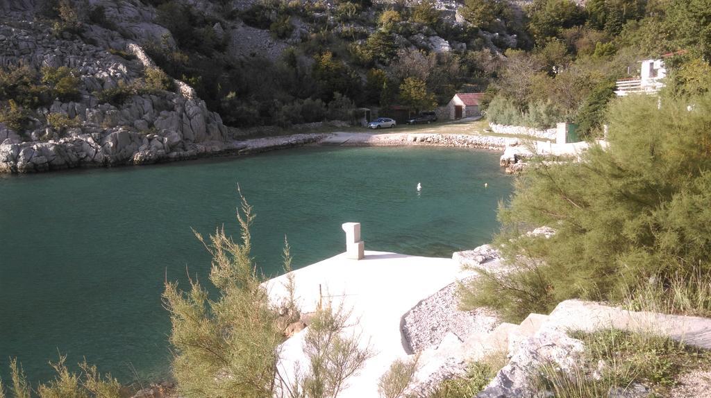 Holiday Home Rudelic Lukovo Sugarje Bilik gambar