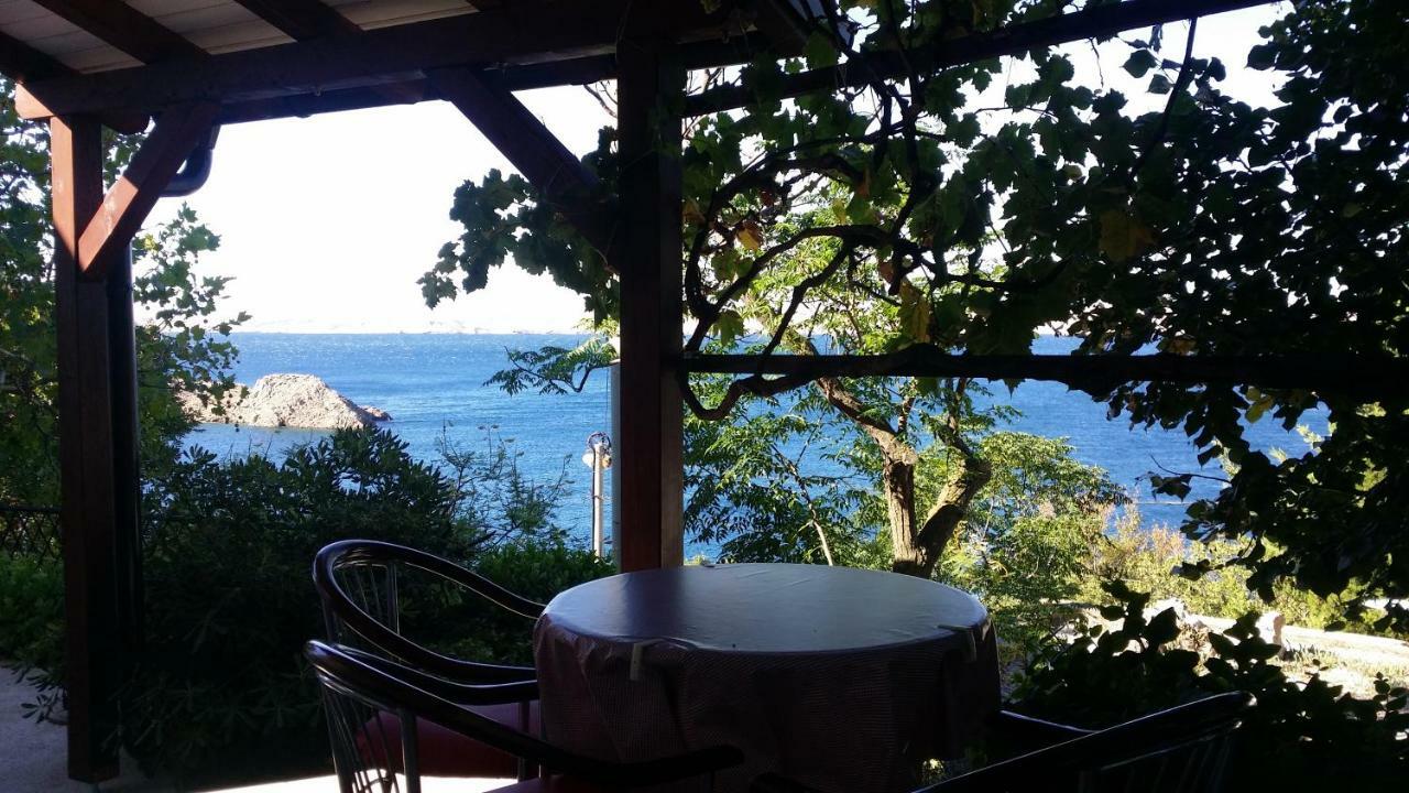Holiday Home Rudelic Lukovo Sugarje Luaran gambar